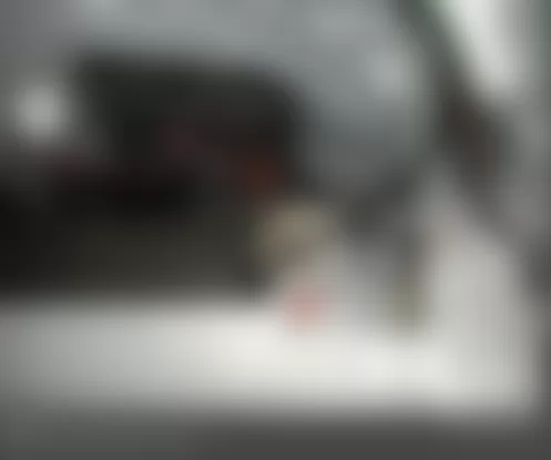 Mercedes-Benz S65 2007 - Component Locations -  Right Side Of Trunk