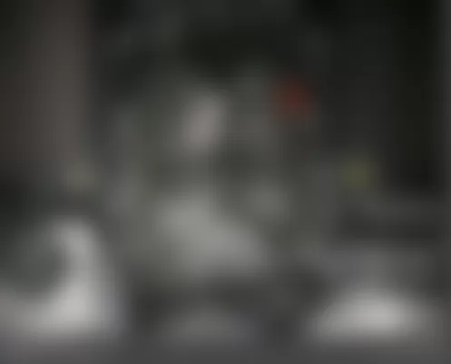 Mercedes-Benz S65 2007 - Component Locations -  Top Of Engine