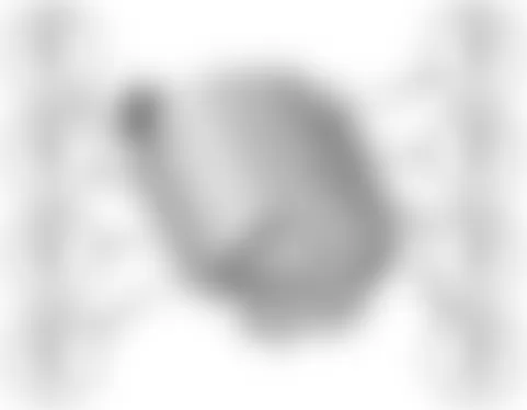 Mercedes-Benz S65 2007 - Component Locations -  Top Of Engine (156)