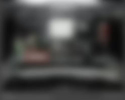 Mercedes-Benz S65 2007 - Component Locations -  Left Front Of Trunk