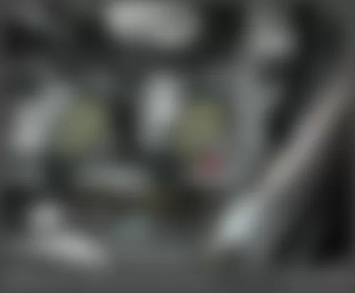 Mercedes-Benz S65 2007 - Component Locations -  Left Rear Of Engine