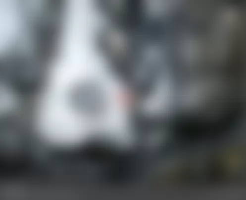 Mercedes-Benz S65 2007 - Component Locations -  Left Front Of Engine