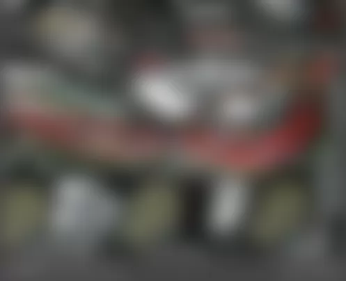 Mercedes-Benz S65 2007 - Component Locations -  Left Rear Of Engine