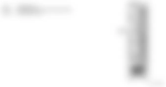 Mercedes-Benz SLK280 2007 - Component Locations - Identifying Fuse Assignment Of Fuse And Relay Box In Trunk