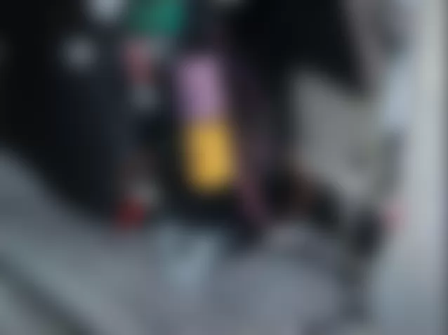 Mercedes-Benz C300 Sport 2008 - Component Locations -  Right Side Of Trunk