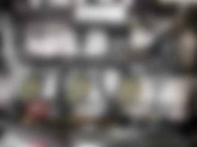 Mercedes-Benz C300 Sport 2008 - Component Locations -  Right Side Of Engine