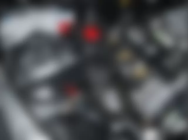 Mercedes-Benz C300 Sport 2008 - Component Locations -  Right Side Of Engine Compartment