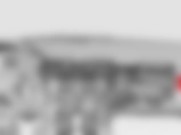 Mercedes-Benz C300 Sport 2008 - Component Locations -  Behind Right Side Of Dash