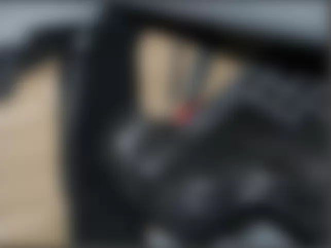 Mercedes-Benz C63 2008 - Component Locations -  Behind Right Side Of Dash