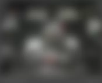 Mercedes-Benz CL600 2008 - Component Locations -  Top Of Engine (5.5L V12)