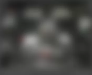 Mercedes-Benz CL600 2008 - Component Locations -  Top Of Engine (5.5L V12)