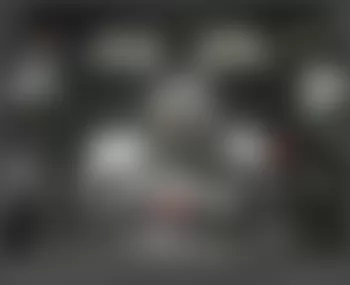 Mercedes-Benz CL600 2008 - Component Locations -  Top Of Engine (5.5L V12)