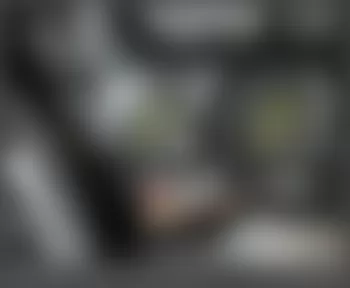 Mercedes-Benz CL600 2008 - Component Locations -  Right Rear Of Engine (5.5L V8)