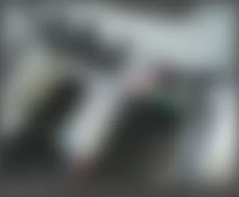 Mercedes-Benz CL600 2008 - Component Locations -  Left Rear Footwell