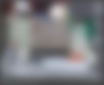 Mercedes-Benz CL600 2008 - Component Locations -  Left Front Of Trunk