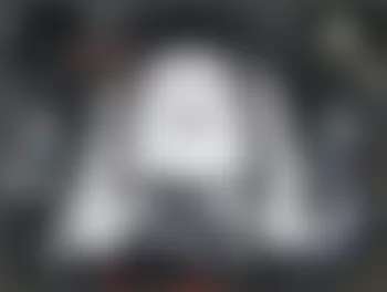 Mercedes-Benz CL600 2008 - Component Locations -  Front Of Engine (6.2L V8)