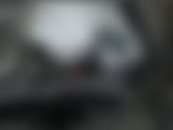 Mercedes-Benz CL600 2008 - Component Locations -  Front Of Engine (6.2L V8)