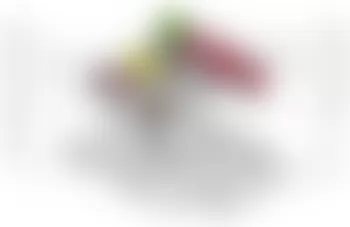 Mercedes-Benz CL600 2008 - Component Locations -  Electric Control Unit (Bottom Of Transmission)