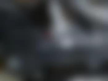 Mercedes-Benz CL600 2008 - Component Locations -  Under Front Of Vehicle