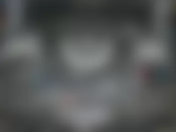 Mercedes-Benz CL600 2008 - Component Locations -  Engine Compartment