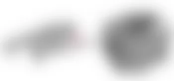 Mercedes-Benz CL600 2008 - Component Locations -  Top Of Engine (V12)