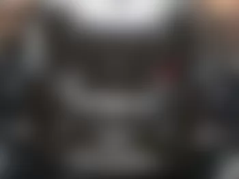 Mercedes-Benz CL600 2008 - Component Locations -  Right Side Of Oil Pan (6.2L V8)