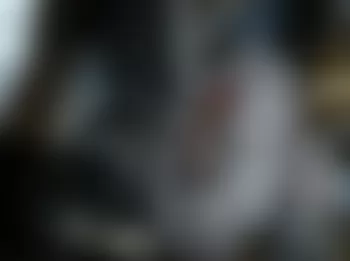 Mercedes-Benz CL600 2008 - Component Locations -  Right Front Wheelwell