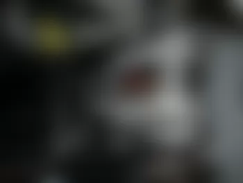 Mercedes-Benz CL600 2008 - Component Locations -  Right Rear Wheelwell