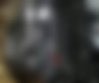 Mercedes-Benz CL600 2008 - Component Locations -  Left Front Wheelwell