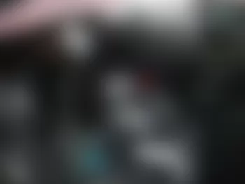 Mercedes-Benz CL600 2008 - Component Locations -  Right Front Seat Back (Left Similar)