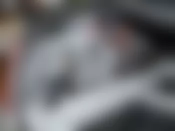 Mercedes-Benz CL600 2008 - Component Locations -  Left Side Of Trunk