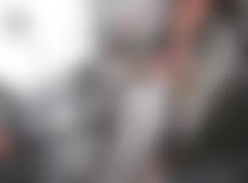 Mercedes-Benz CL600 2008 - Component Locations -  Left Side Of Trunk