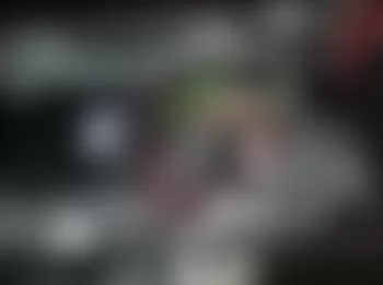 Mercedes-Benz CL600 2008 - Component Locations -  Right Front Upper Footwell