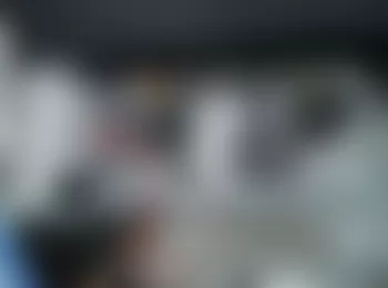 Mercedes-Benz CL600 2008 - Component Locations -  Left Front Footwell