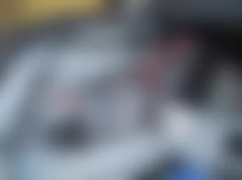 Mercedes-Benz CL600 2008 - Component Locations -  Left Side Of Trunk