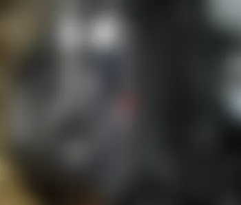 Mercedes-Benz CL600 2008 - Component Locations -  Left Front Wheelhouse