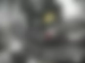 Mercedes-Benz CL600 2008 - Component Locations -  Right Front Of Engine (5.5L V12)