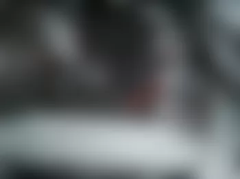 Mercedes-Benz CL600 2008 - Component Locations -  Right Side Of Trunk