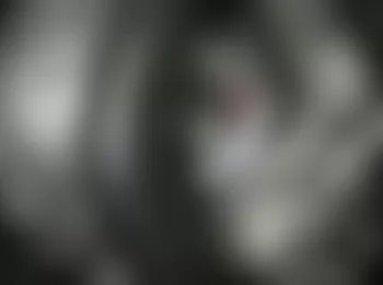 Mercedes-Benz CL600 2008 - Component Locations -  Lower Left Front Of Engine (6.2L V8)