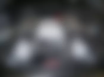 Mercedes-Benz CL600 2008 - Component Locations -  Top Of Engine (6.2L V8)