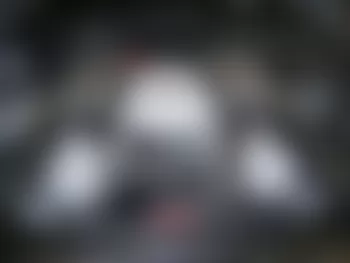 Mercedes-Benz CL600 2008 - Component Locations -  Top Of Engine (6.2L V8)