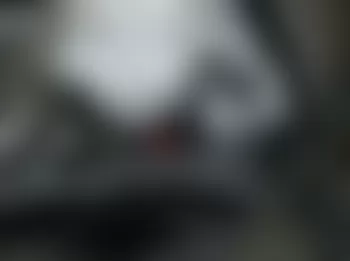 Mercedes-Benz CL600 2008 - Component Locations -  Left Front Of Engine (6.2L V8)