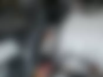 Mercedes-Benz CL600 2008 - Component Locations -  Top Rear Of Engine (6.2L V8)