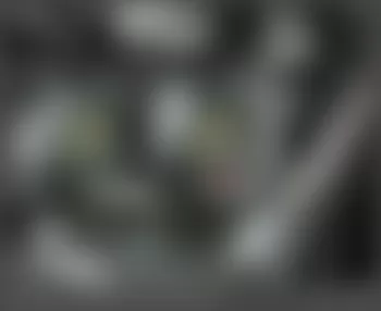 Mercedes-Benz CL65 2008 - Component Locations -  Left Rear Of Engine (5.5L V8)