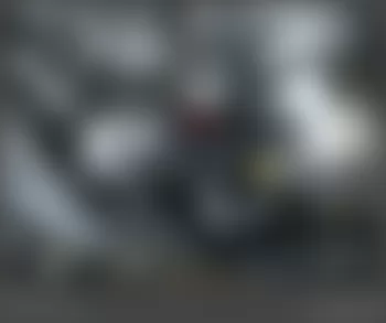 Mercedes-Benz CL65 2008 - Component Locations -  Right Front Of Engine (5.5L V12)