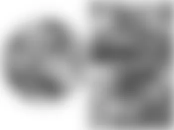 Mercedes-Benz CL65 2008 - Component Locations -  Right Front Of Engine (6.2L V8)