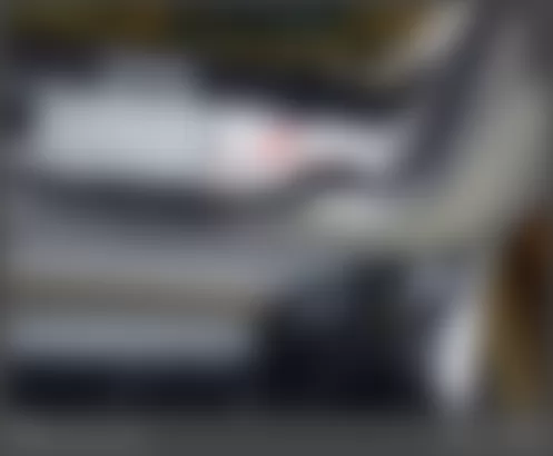 Mercedes-Benz E320 2008 - Component Locations -  Right Side Of Tailgate
