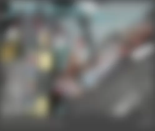 Mercedes-Benz E550 2008 - Component Locations -  Left Side Of Trunk