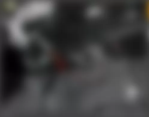 Mercedes-Benz E550 2008 - Component Locations -  Under Right Side Of Dash