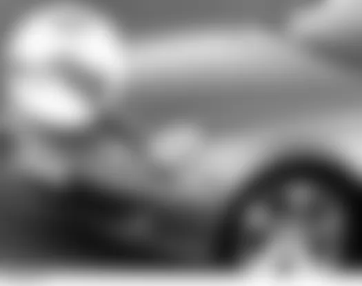 Mercedes-Benz E550 4Matic 2008 - Component Locations -  Left Front Underbody Of Vehicle